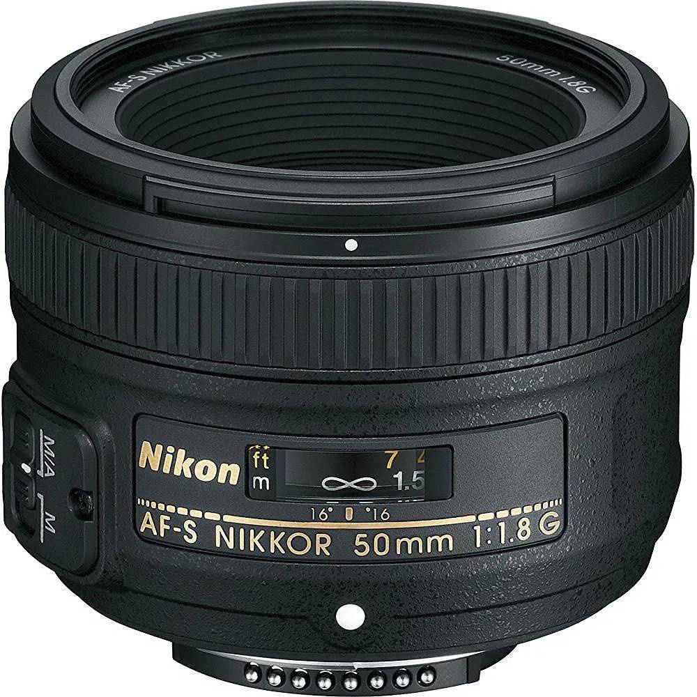 milc nikon