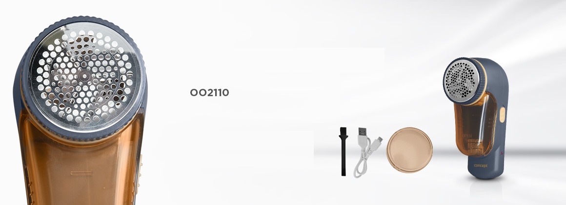 Concept OO2110 textilborotva