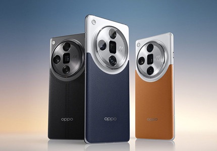 OPPO Find okostelefonok