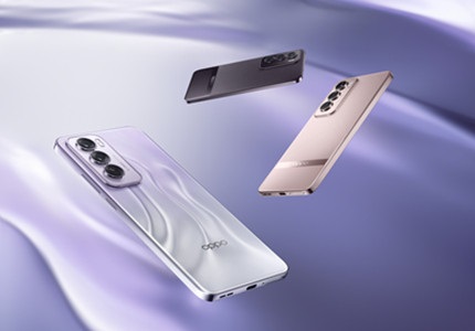 OPPO Reno okostelefonok