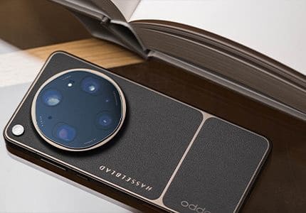 OPPO Find X9 Ultra telefon
