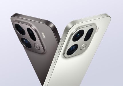 OPPO Find X9 Pro telefon