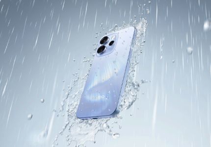 OPPO Reno telefon