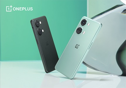 OnePlus Nord 3 5G telefon