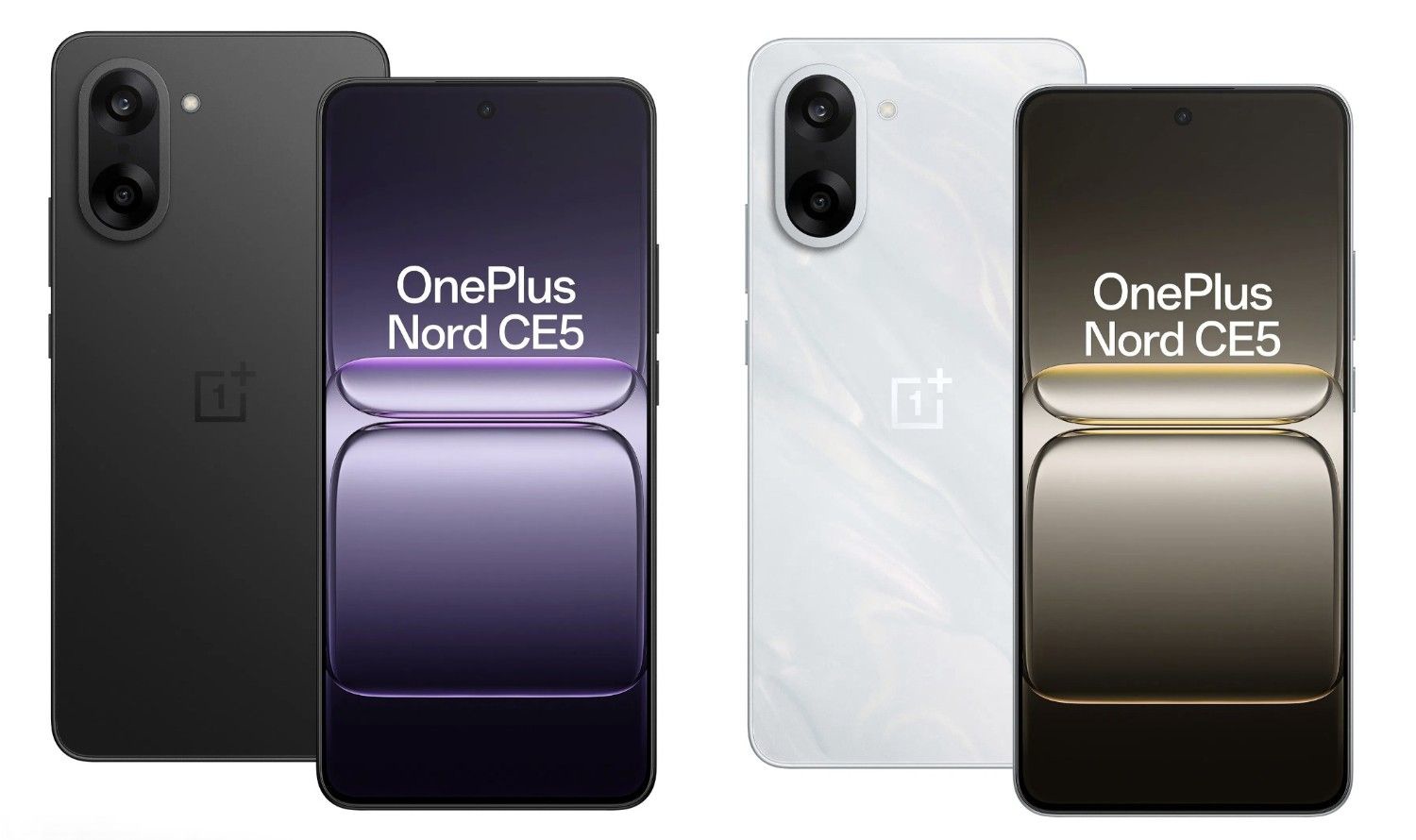 OnePlus Nord CE5 5G