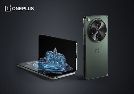 OnePlus Open telefon