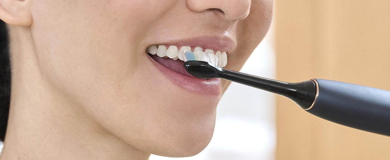 Philips Sonicare Optimal White