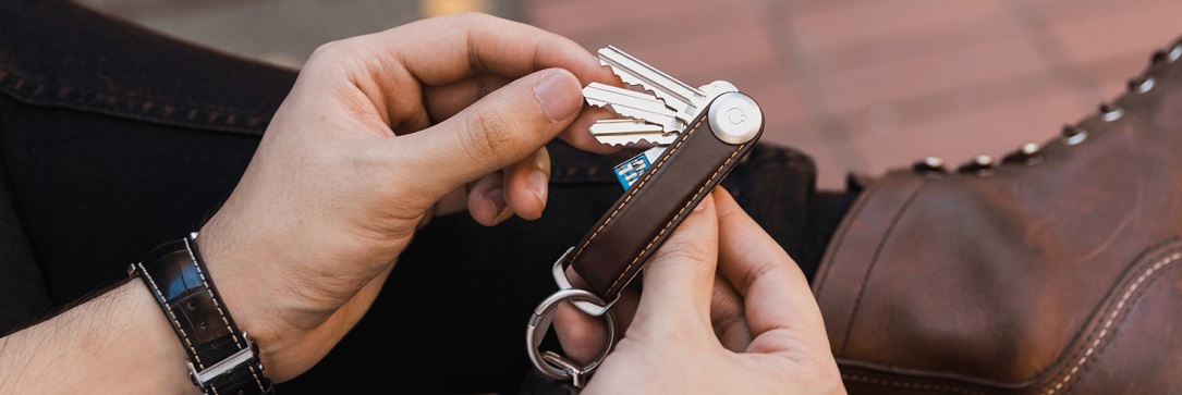 Orbitkey banner