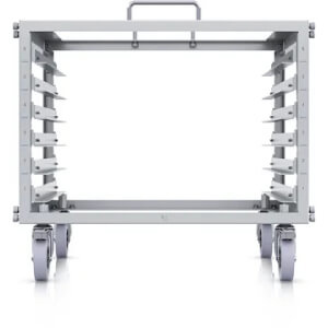 Nyitott szerver rack keret