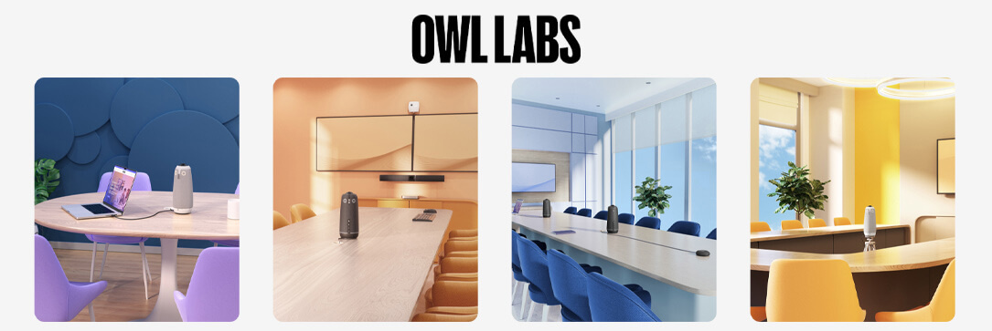 Owl Labs