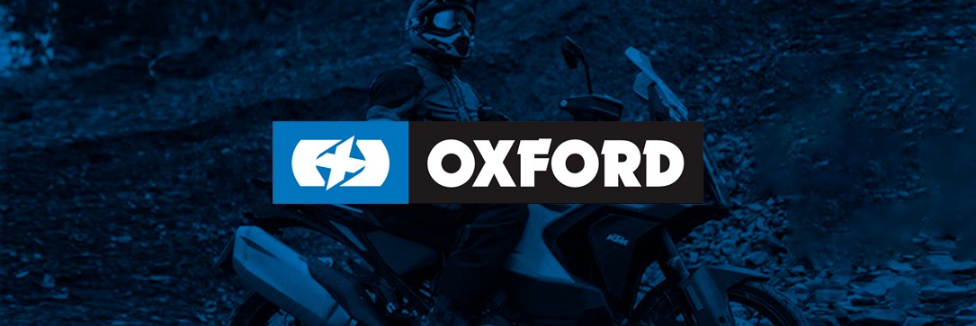 OXFORD motoros kiegészítők