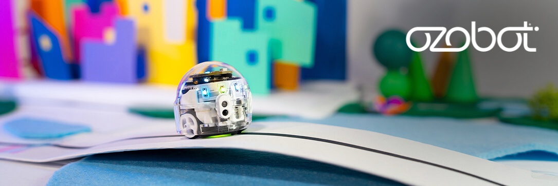 ozobot evo