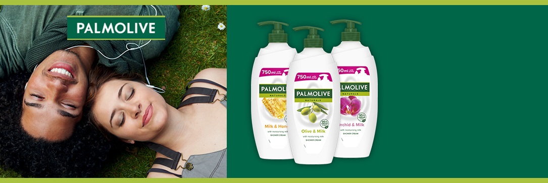 Palmolive