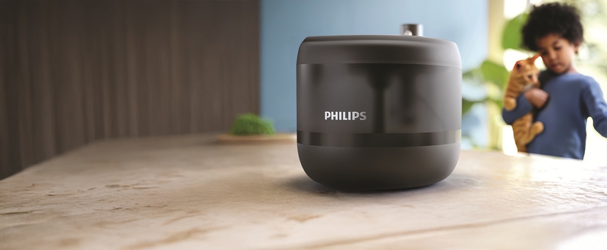Philips PAW3210/02 macska itatókút Philips PAW3210/02 macska itatókút