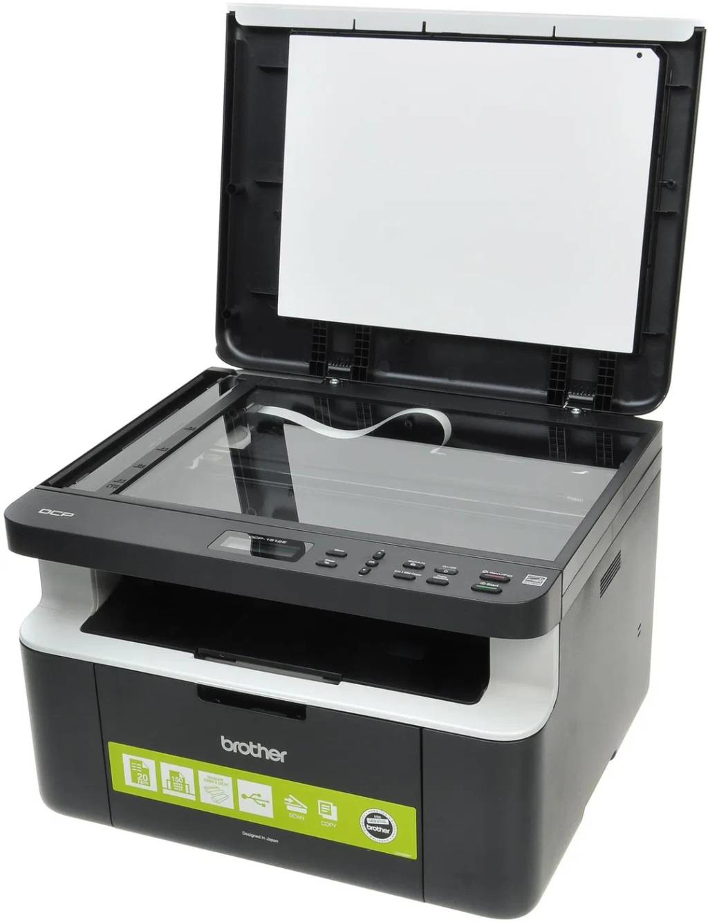 multifunkciós lézernyomtató otthonra