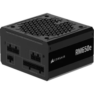 PC tápegység 650W