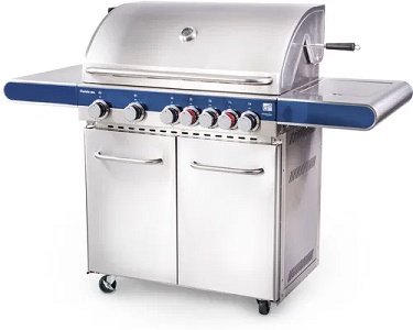 g21 grill
