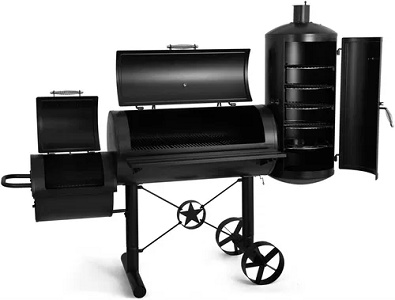 g21 grill