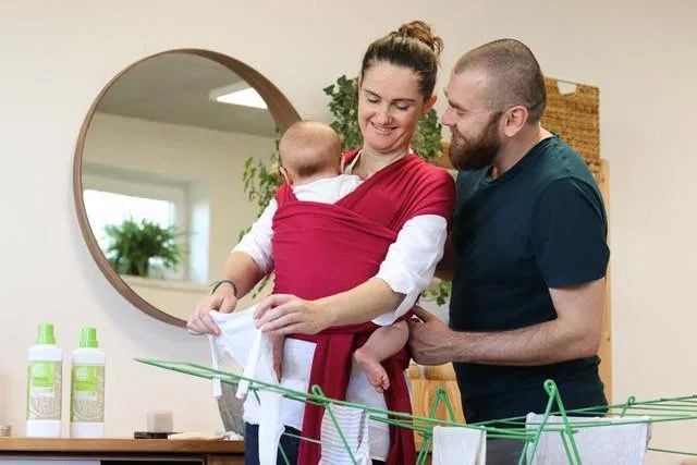 Mosógél 5l mindennapi használatra