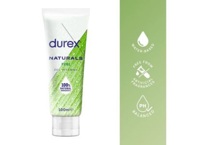 Durex síkosító