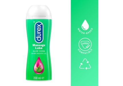 Durex síkosító