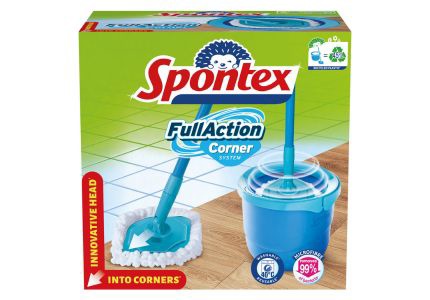 Spontex felmosó