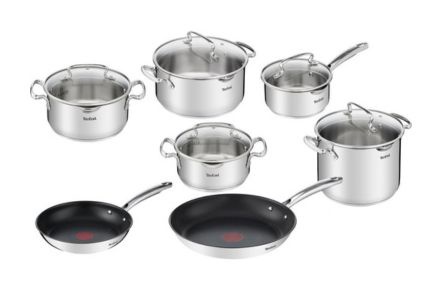 Tefal edénykészlet