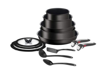 Tefal edénykészlet