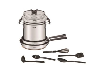 Tefal edénykészlet
