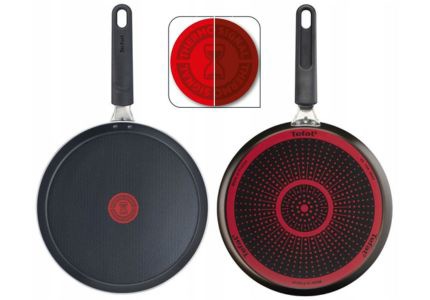 Tefal palacsintasütő