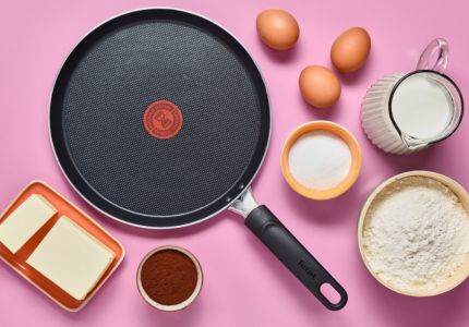 Tefal palacsintasütő