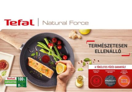 Tefal palacsintasütő