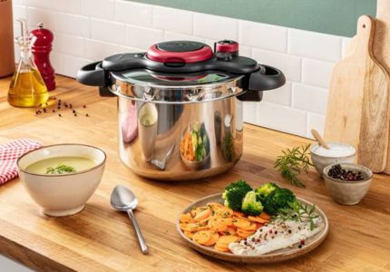 Tefal kukták