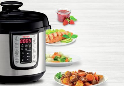 Tefal elektromos kukta