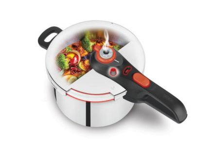 Tefal kukta