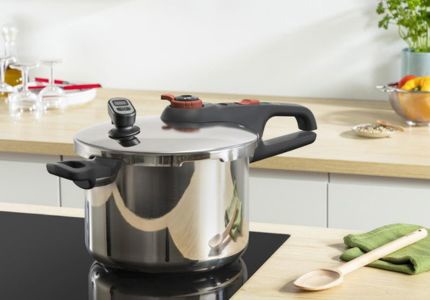 Tefal kukta