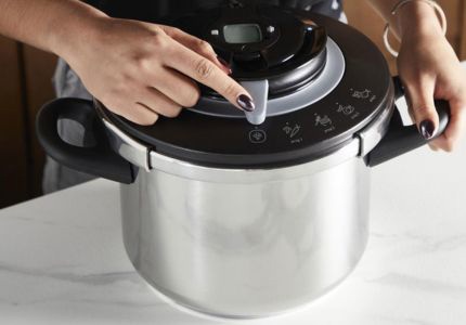 Tefal kukták