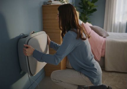 Electrolux légtisztító