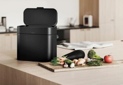 simplehuman szemetes