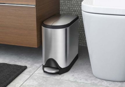 Simplehuman szemetes