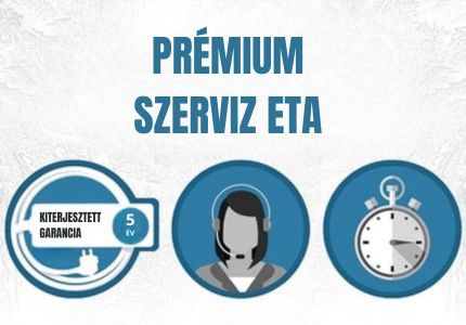 ETA hűtőszekrény