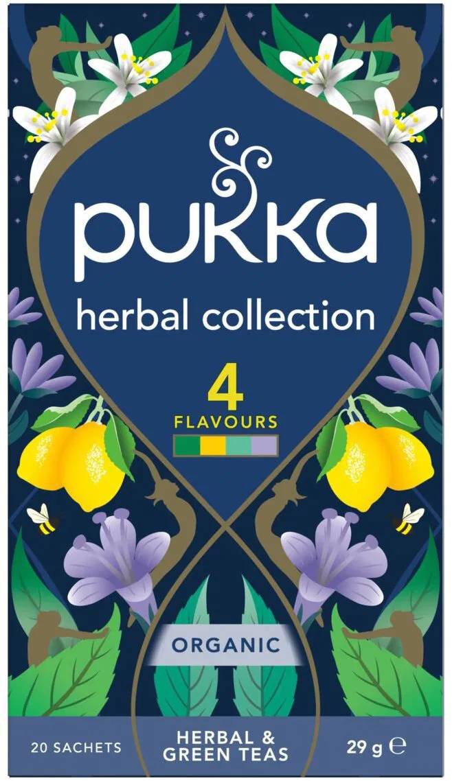 Méregtelenítő tea