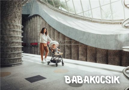 Hauck babakocsik