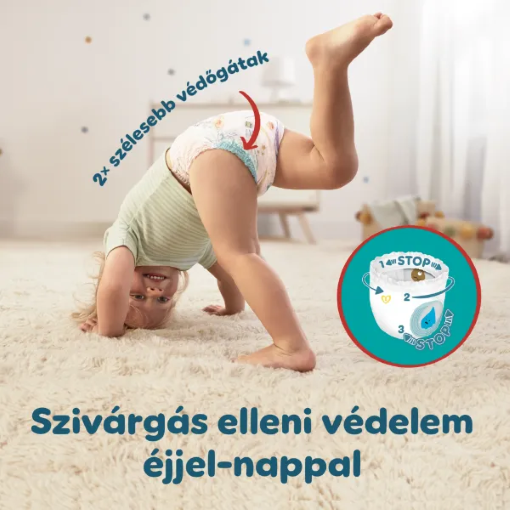PAMPERS Pants
