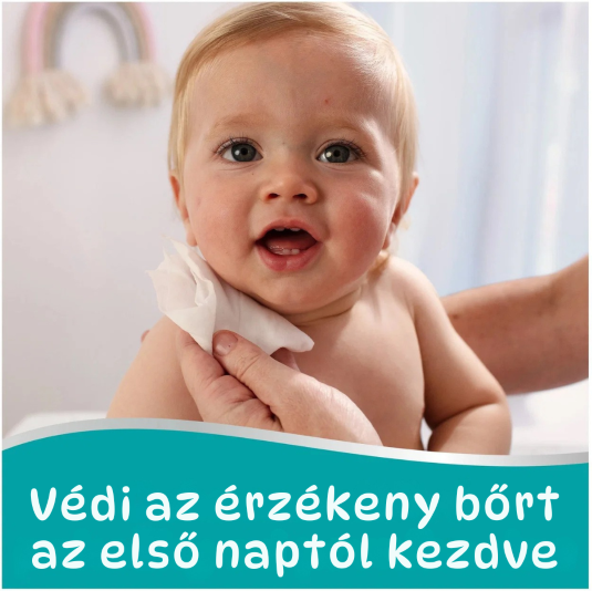 pampers