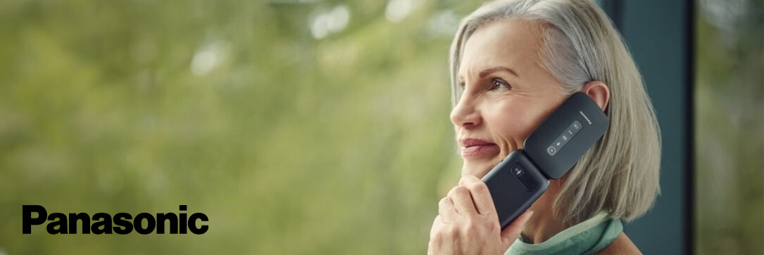 Panasonic telefon