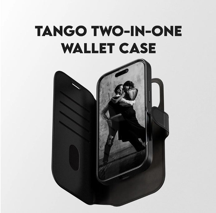 PanzerGlass CARE Tango 2in1