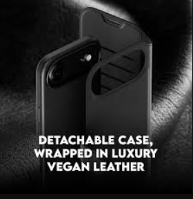 PanzerGlass CARE Tango 2in1