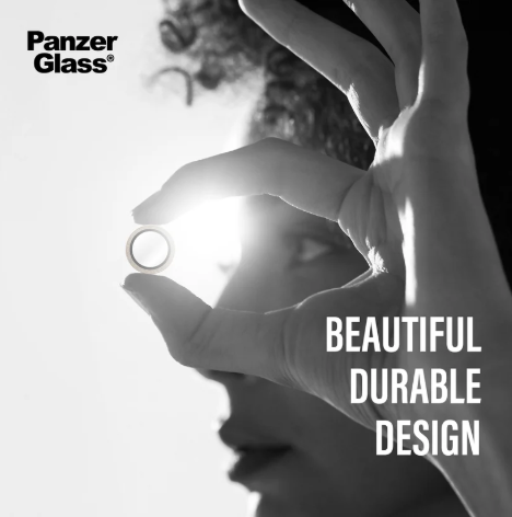 PanzerGlass Hoops kameravédő fólia