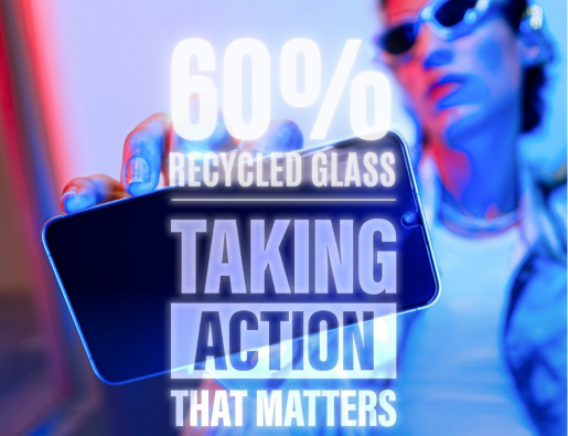 PanzerGlass SAFE üvegfólia